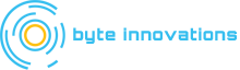 byte innovations GmbH – IT neu gedacht! Logo